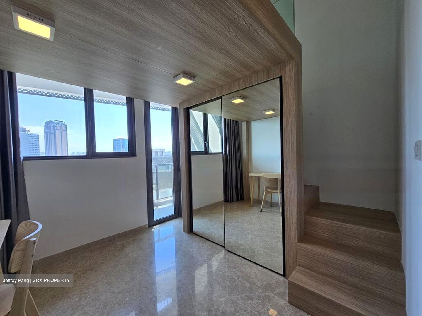 City Gate (D7), Apartment #460208541